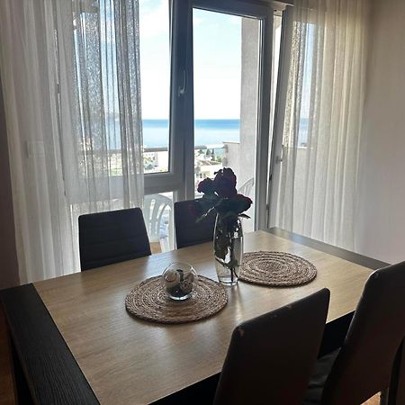 Apartmani Ilic Bečići Exterior foto