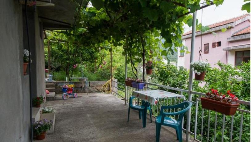 Apartmani Ilic Bečići Exterior foto
