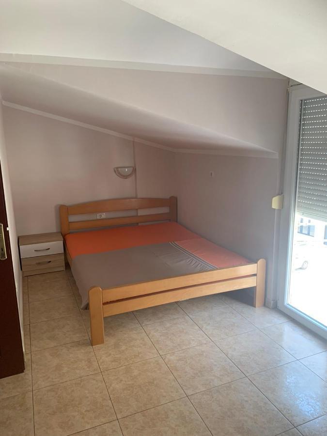 Apartmani Ilic Bečići Exterior foto