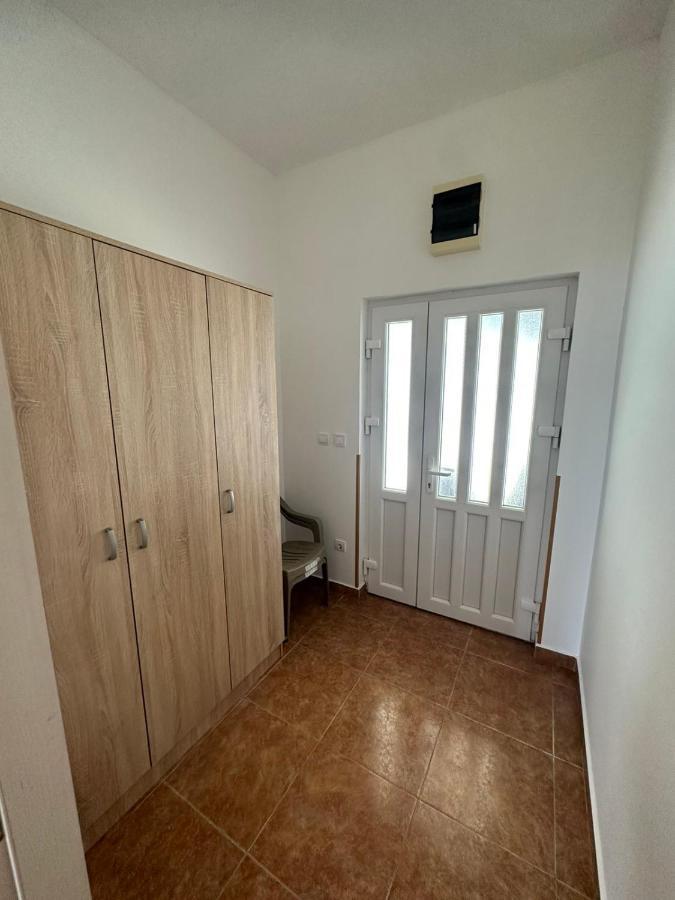 Apartmani Ilic Bečići Exterior foto