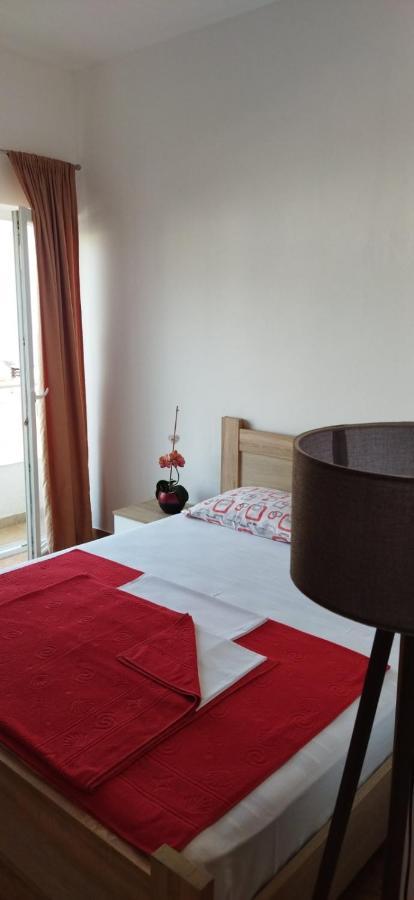 Apartmani Ilic Bečići Exterior foto