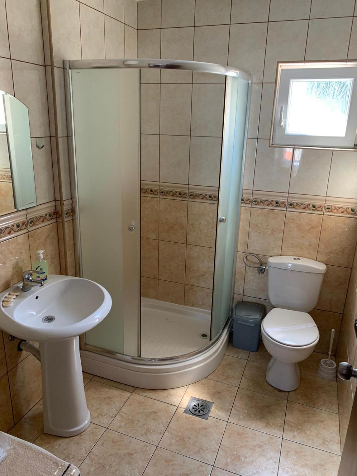 Apartmani Ilic Bečići Zimmer foto